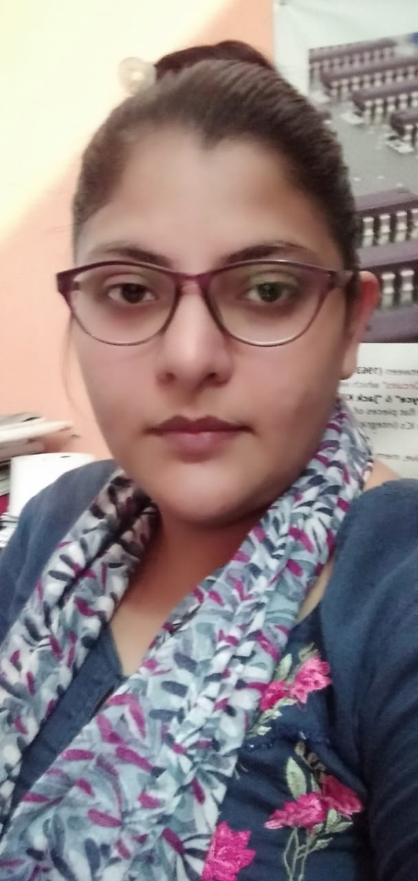 POOJA PANCHAL